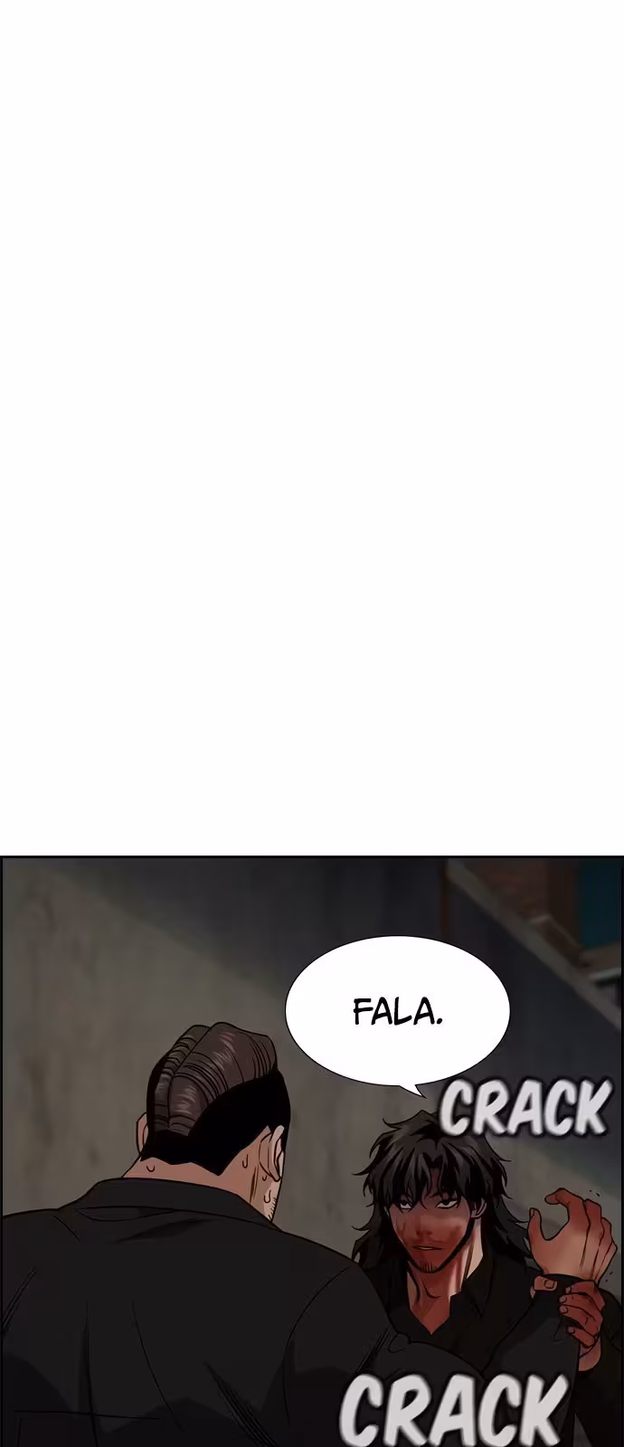 Página do Capítulo 99