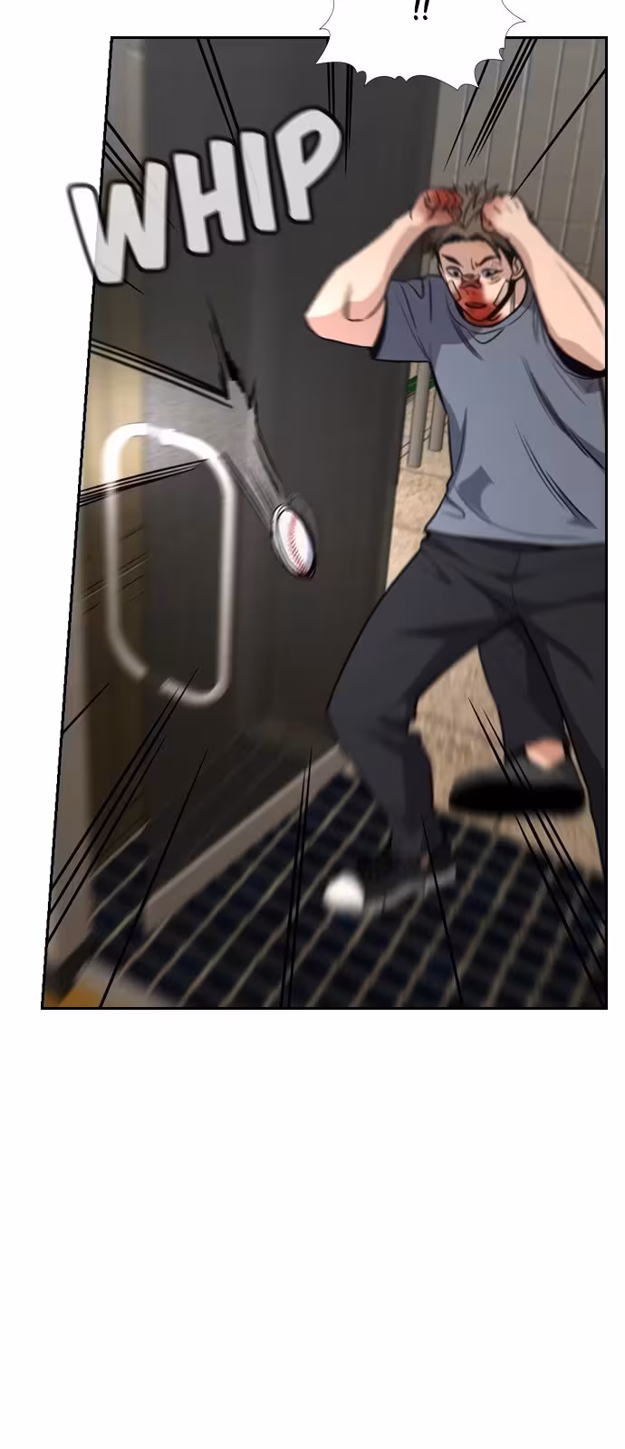 Página do Capítulo 99