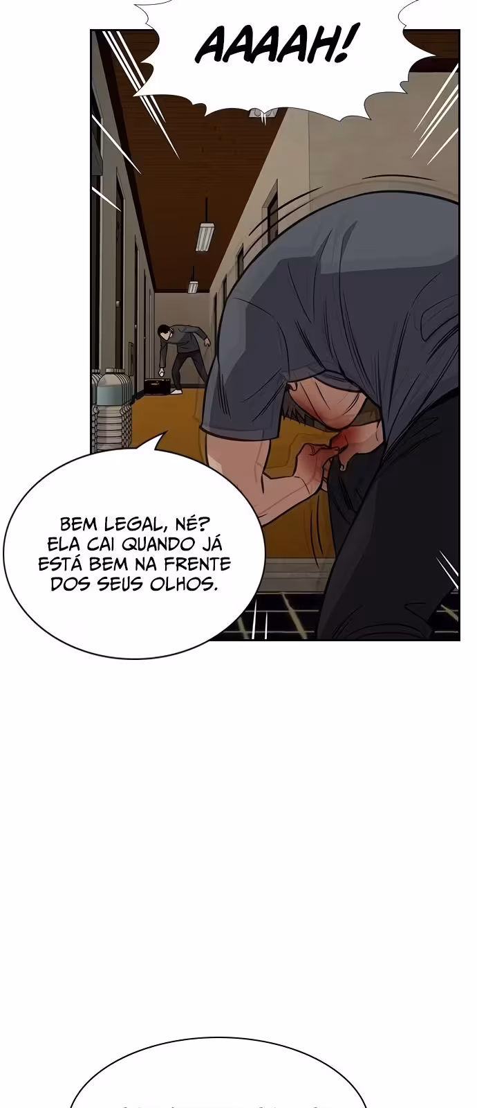 Página do Capítulo 99