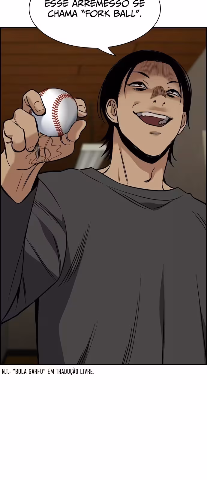 Página do Capítulo 99