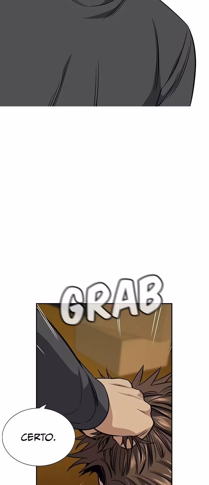 Página do Capítulo 99