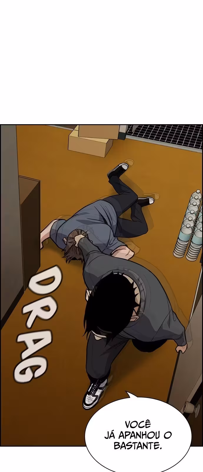 Página do Capítulo 99