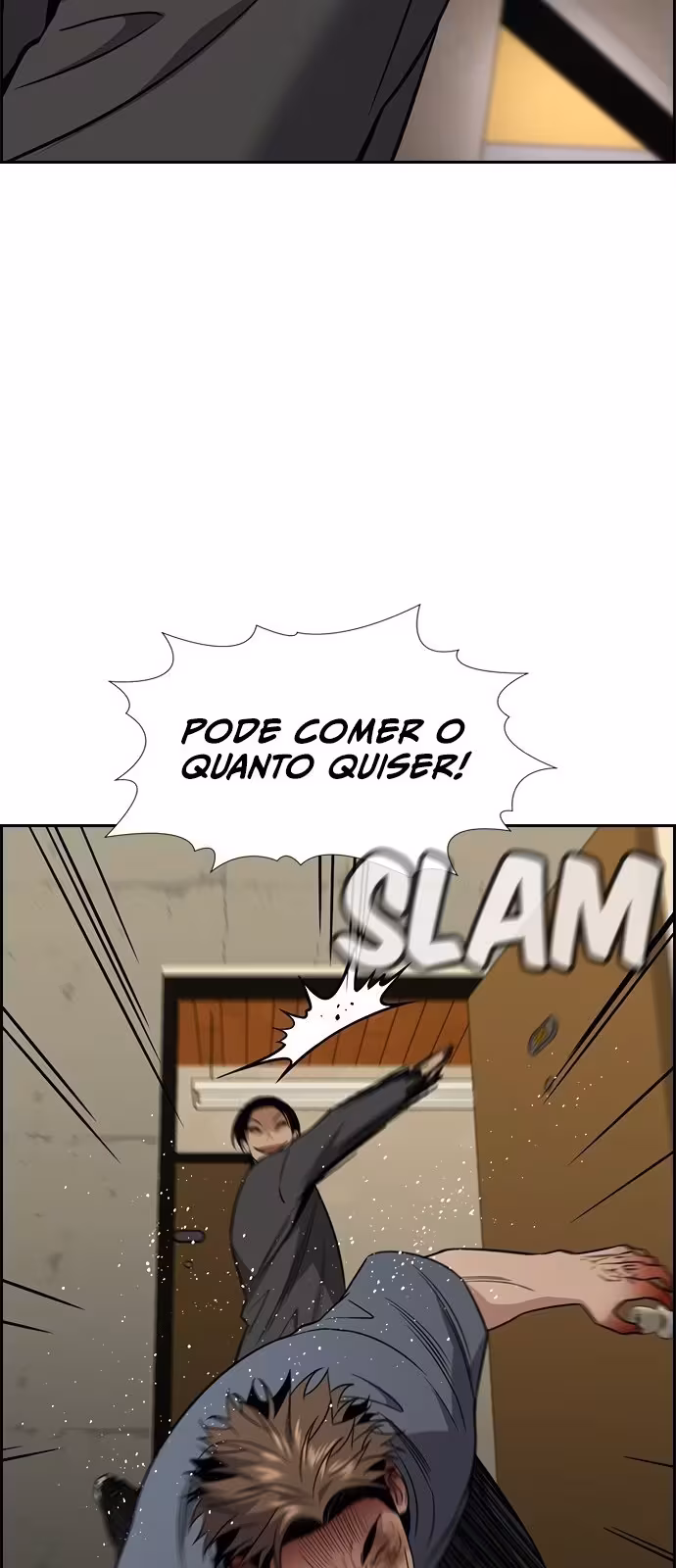 Página do Capítulo 99