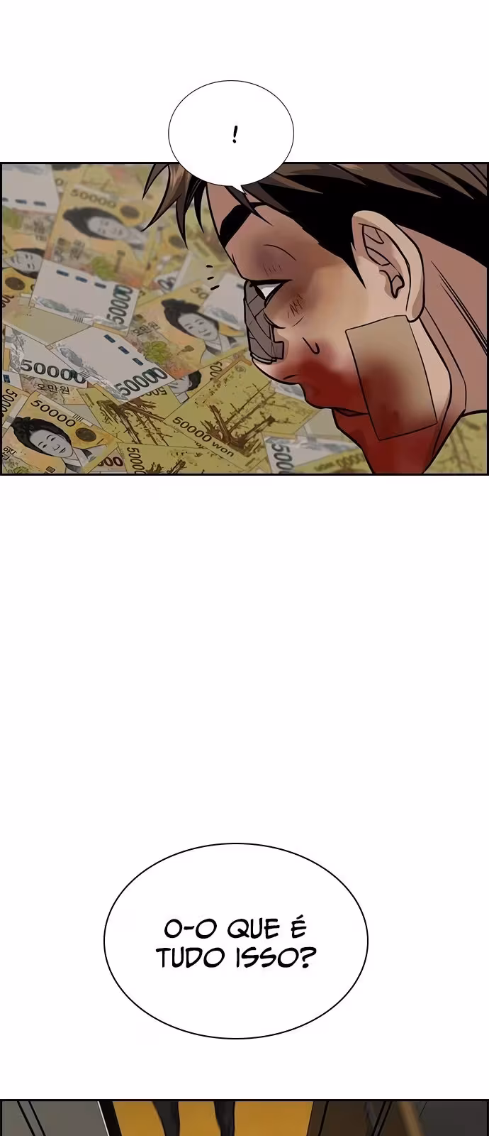 Página do Capítulo 99