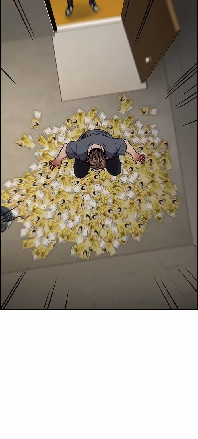 Página do Capítulo 99