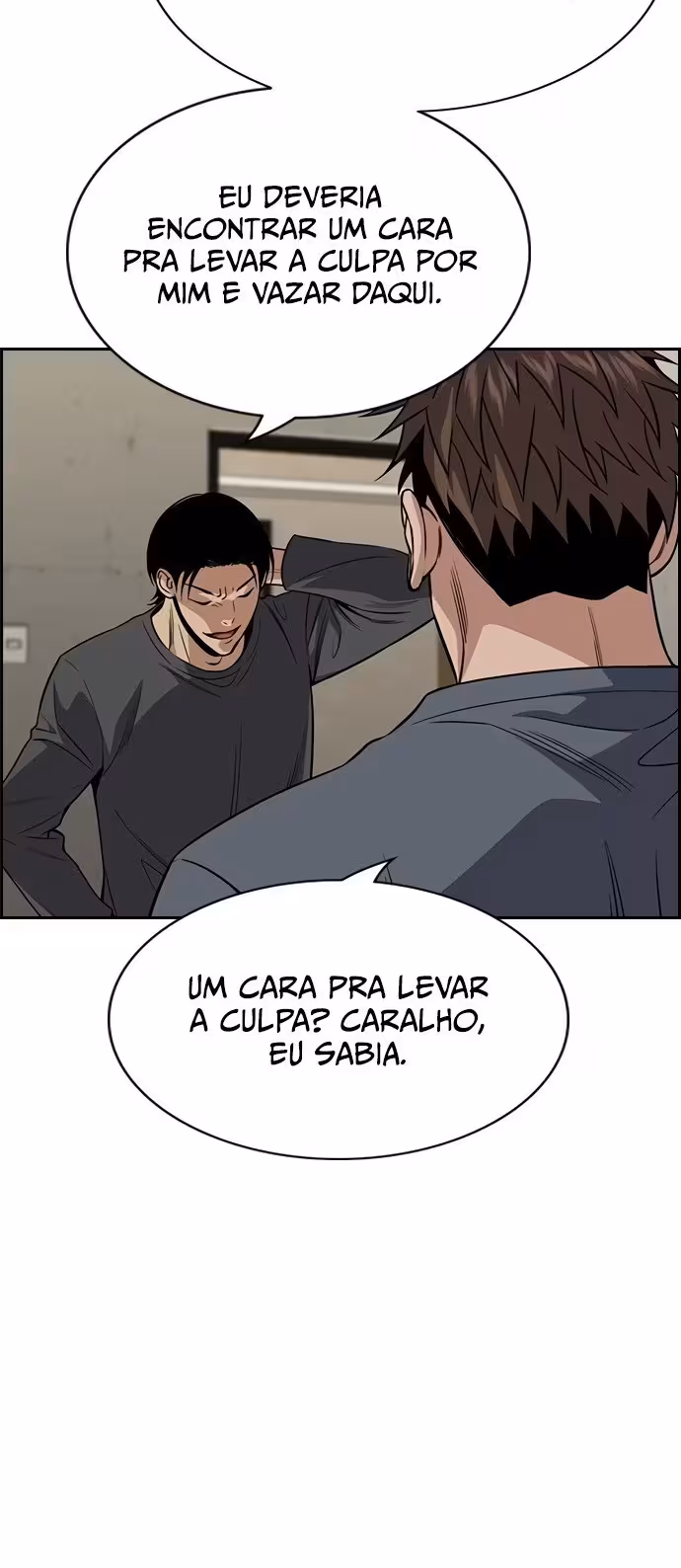 Página do Capítulo 99