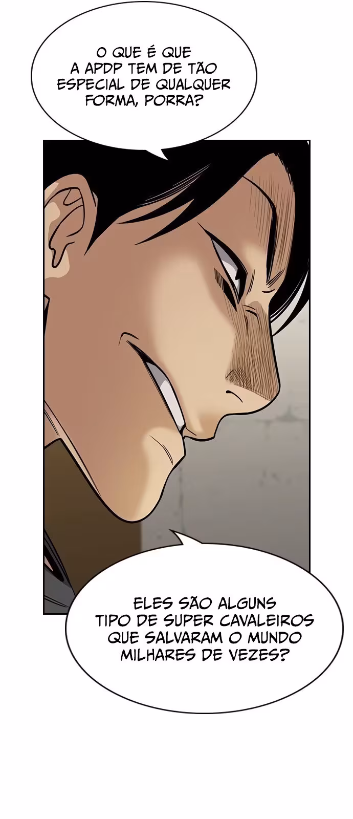 Página do Capítulo 99