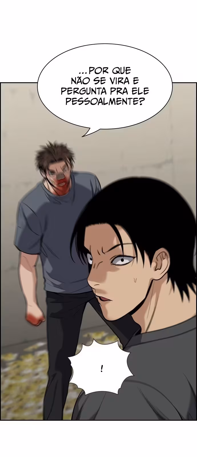 Página do Capítulo 99