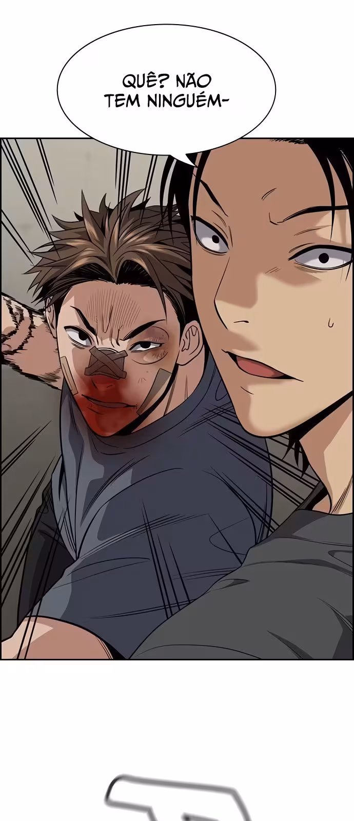 Página do Capítulo 99