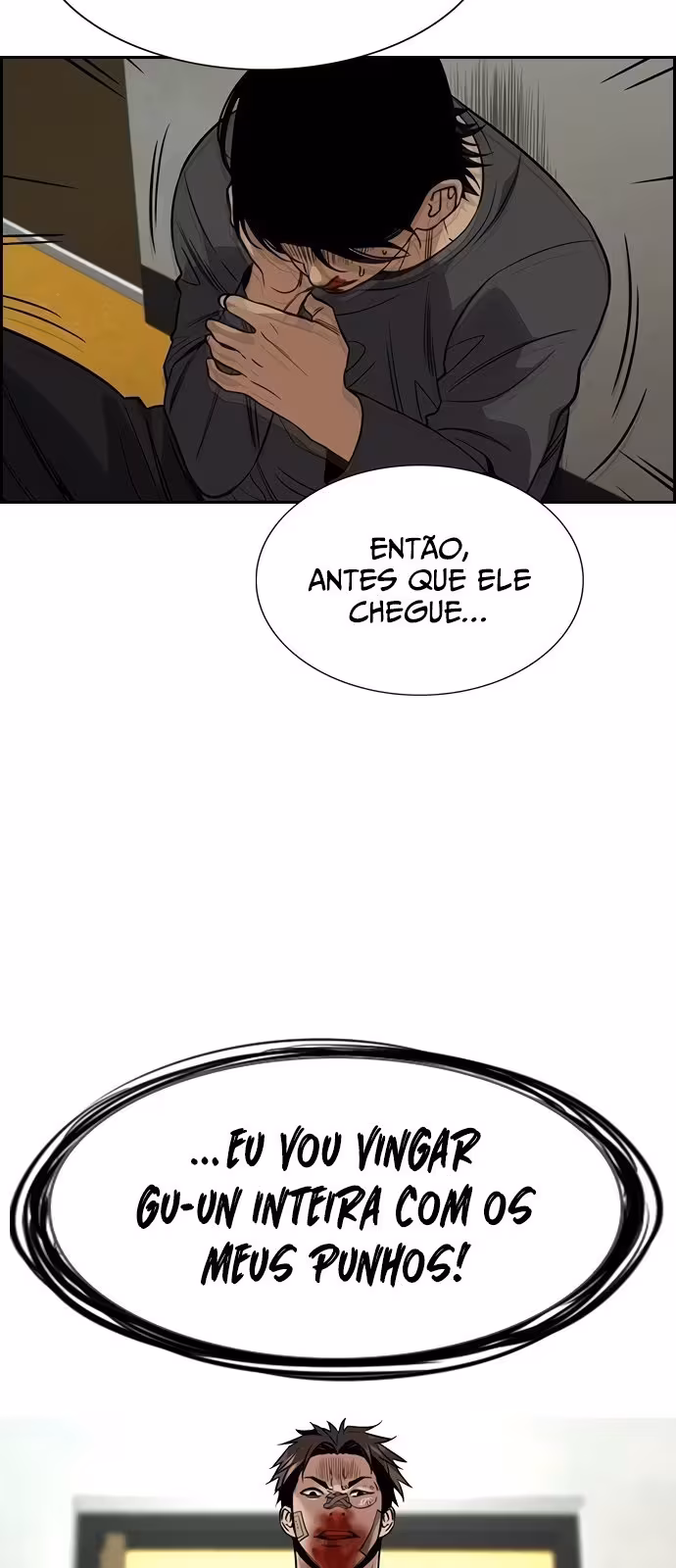 Página do Capítulo 99