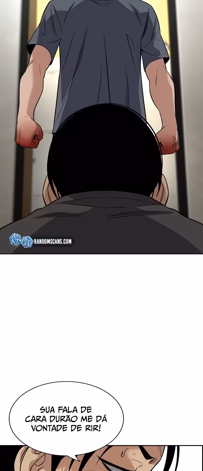 Página do Capítulo 99