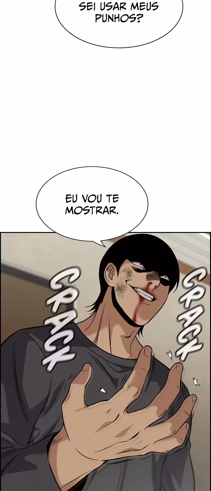 Página do Capítulo 99