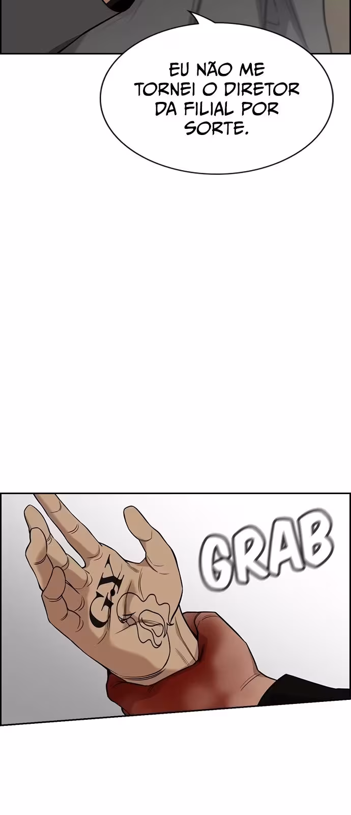 Página do Capítulo 99