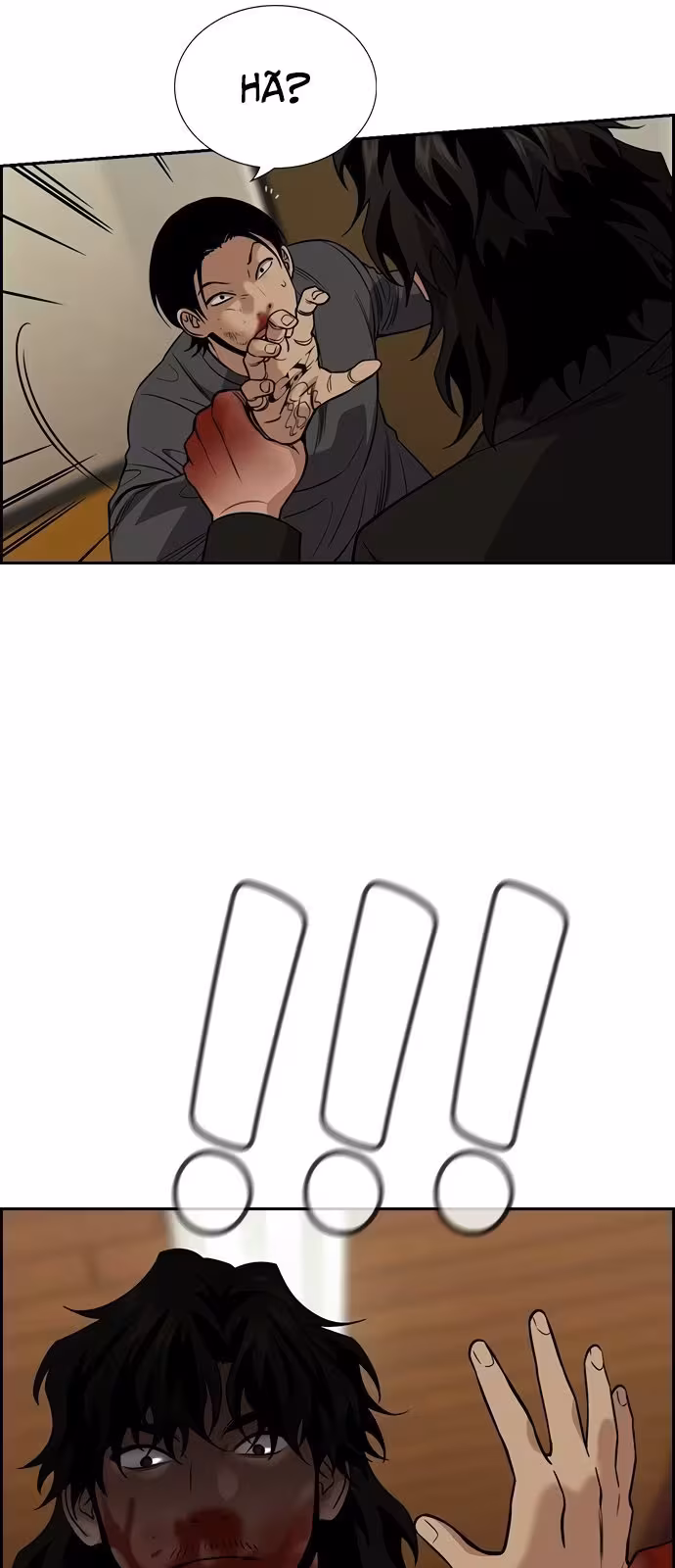 Página do Capítulo 99