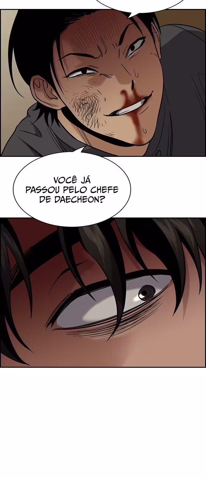 Página do Capítulo 99