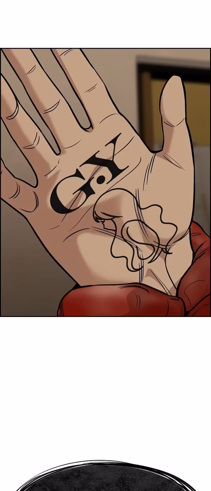 Página do Capítulo 99