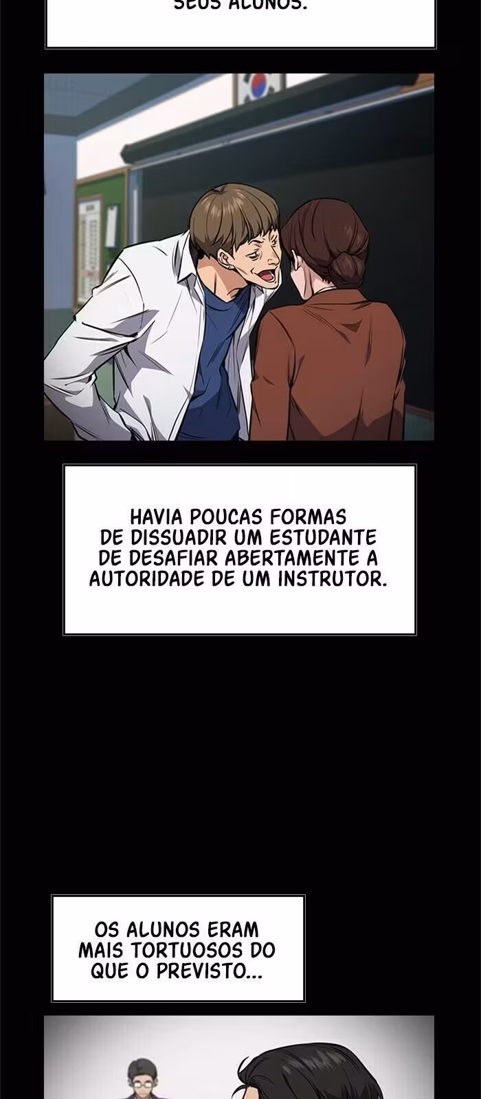 Página do Capítulo 01