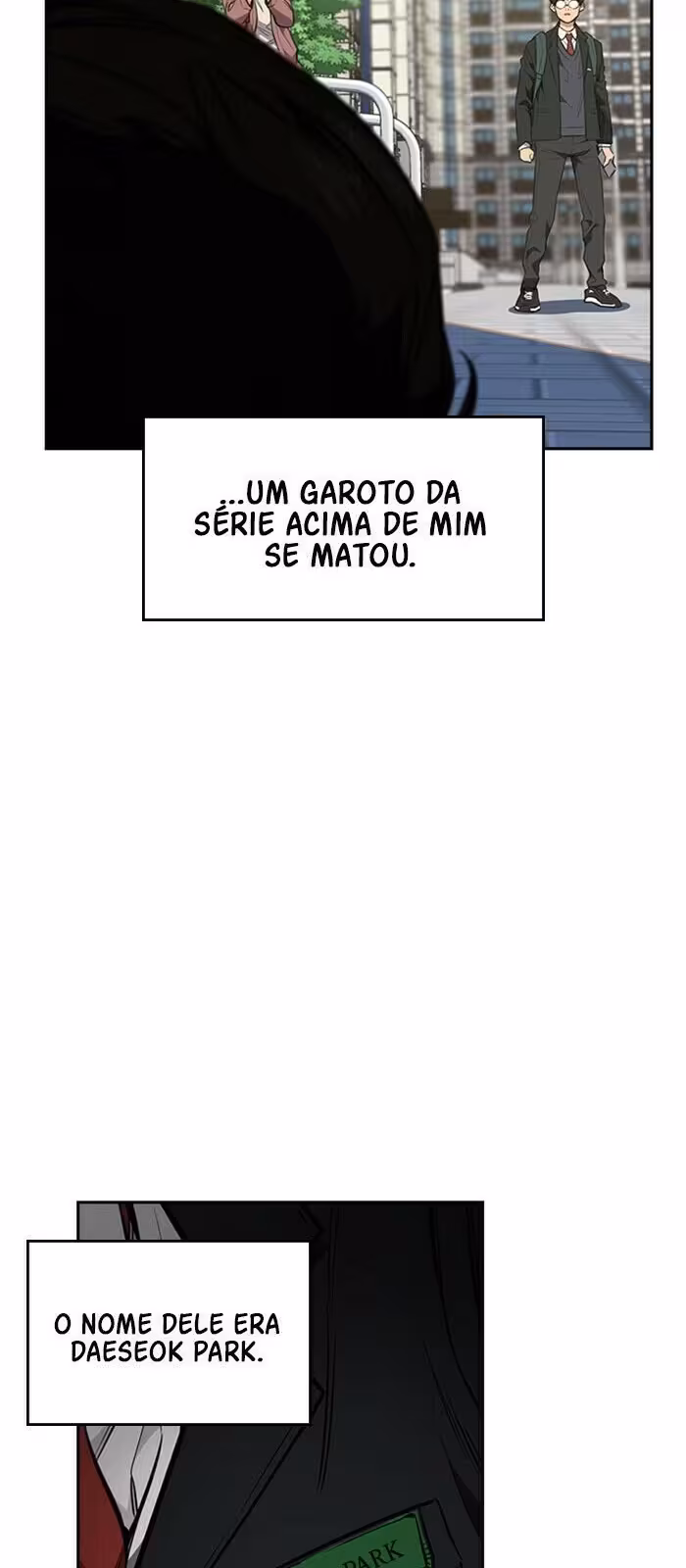 Página do Capítulo 01