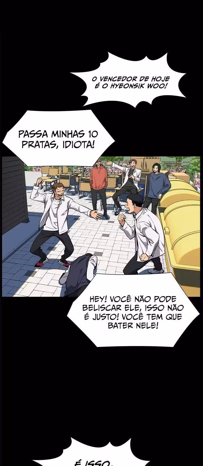 Página do Capítulo 01