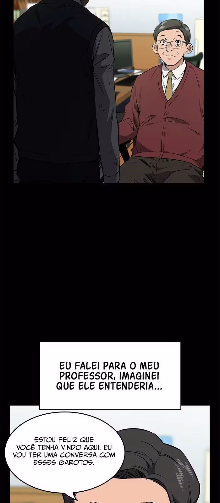 Página do Capítulo 01