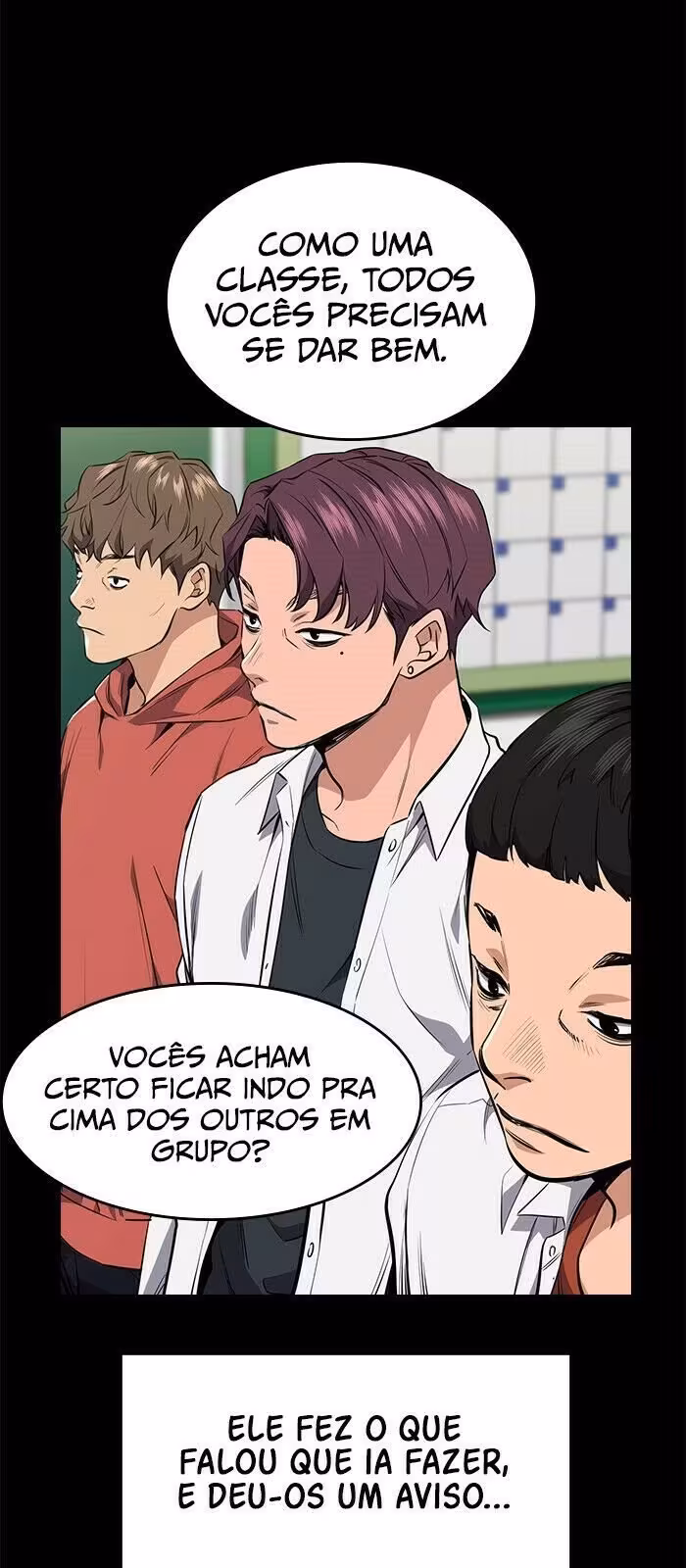 Página do Capítulo 01