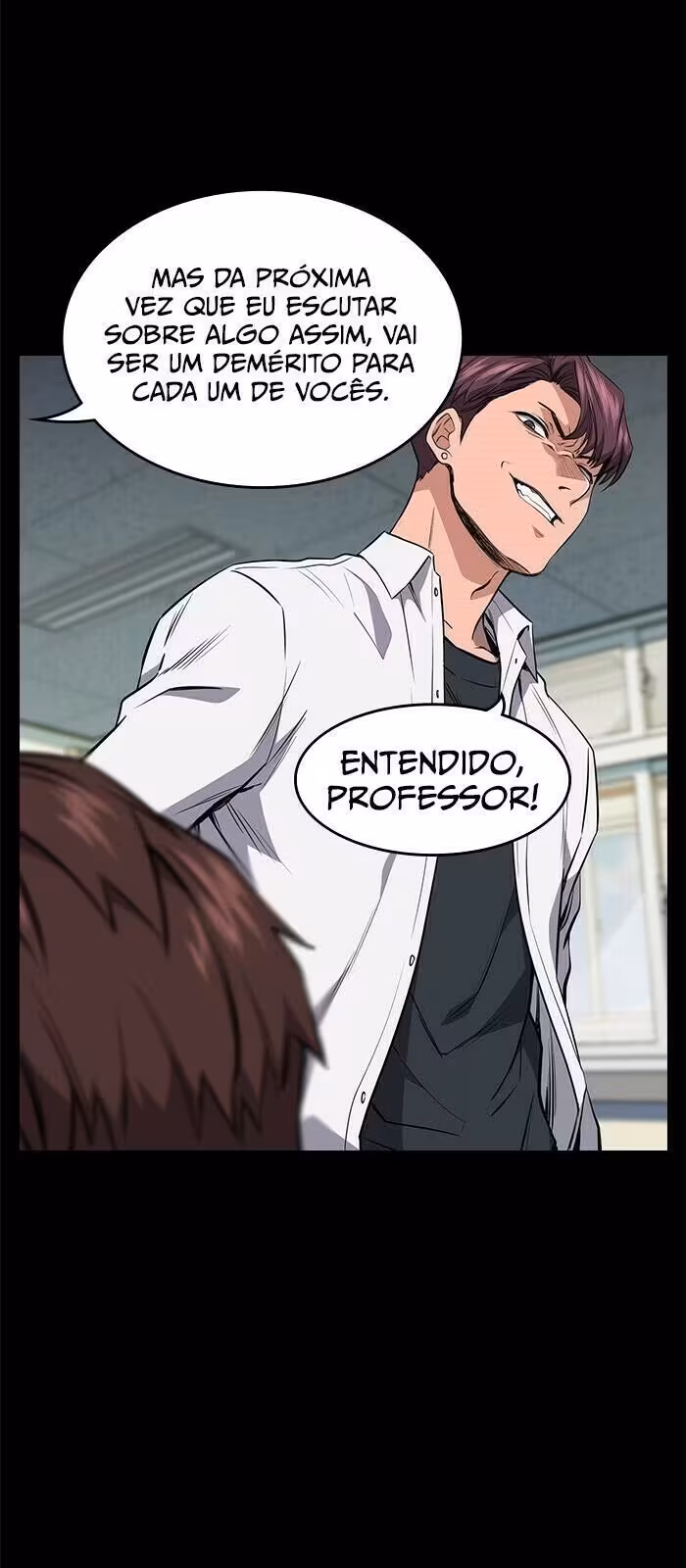 Página do Capítulo 01