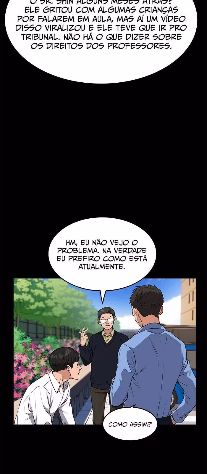 Página do Capítulo 01