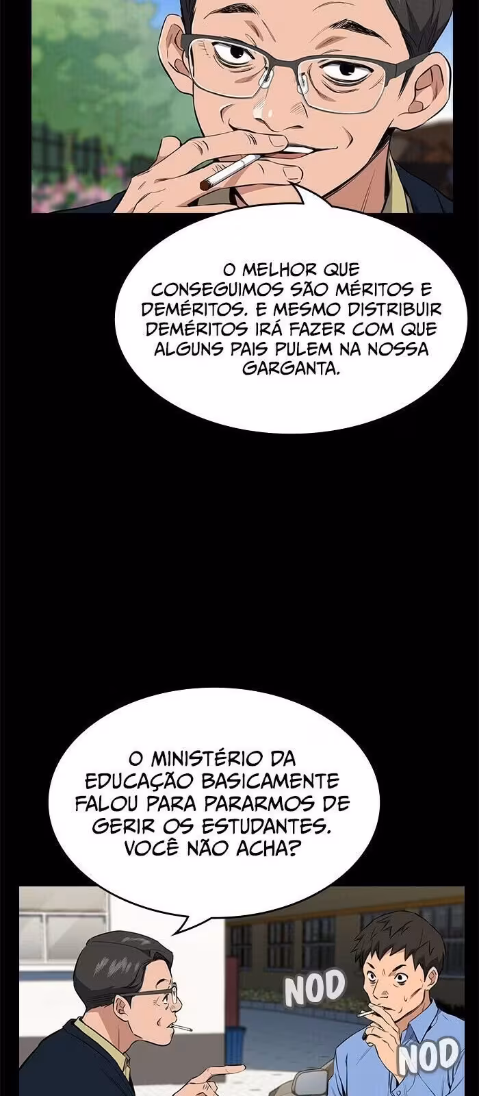 Página do Capítulo 01