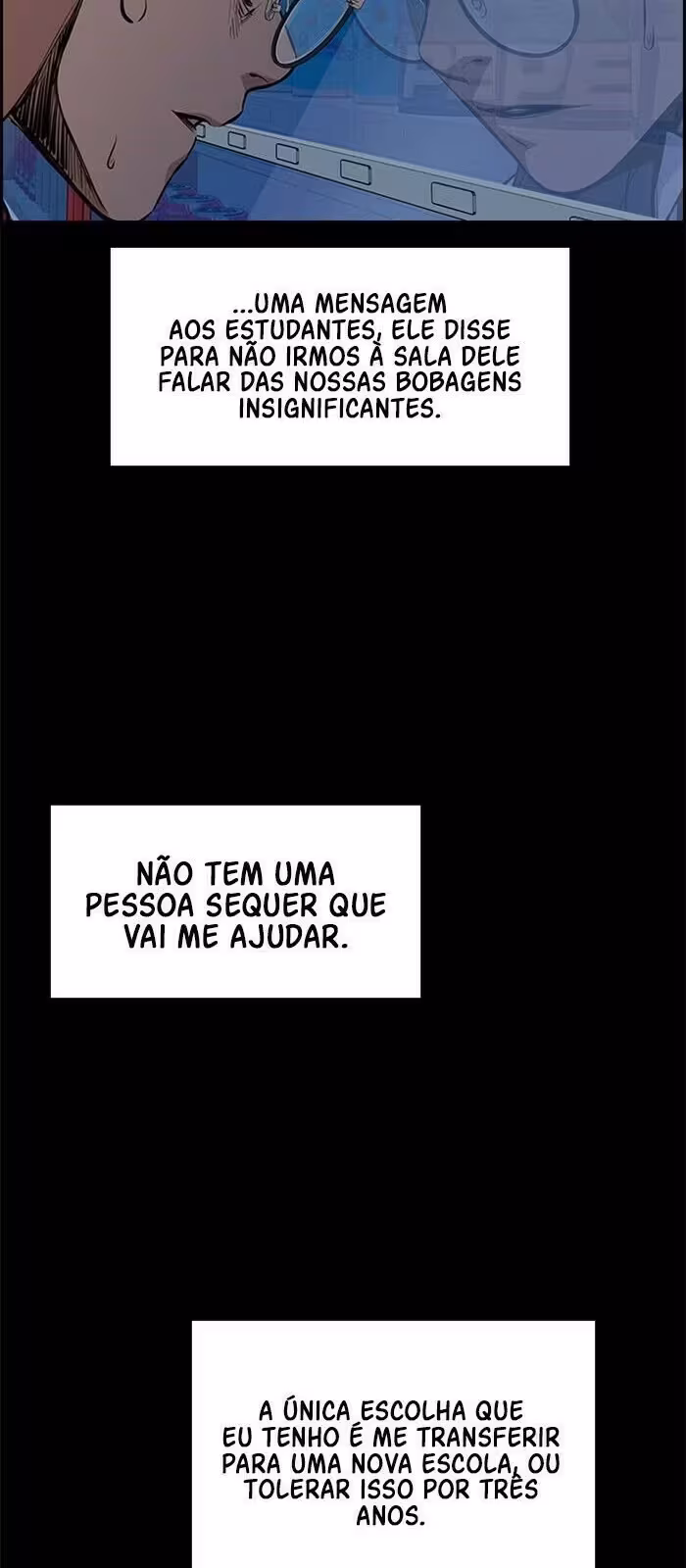 Página do Capítulo 01