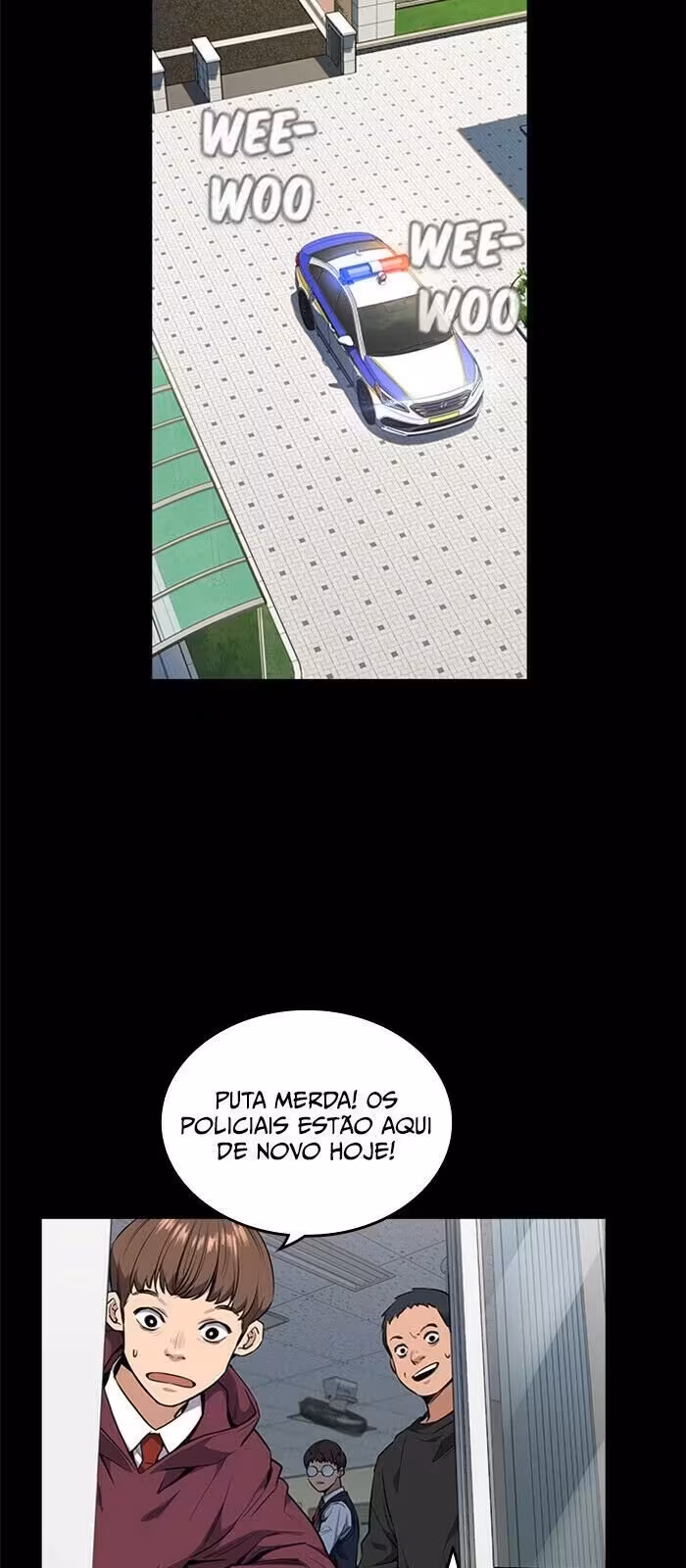 Página do Capítulo 01