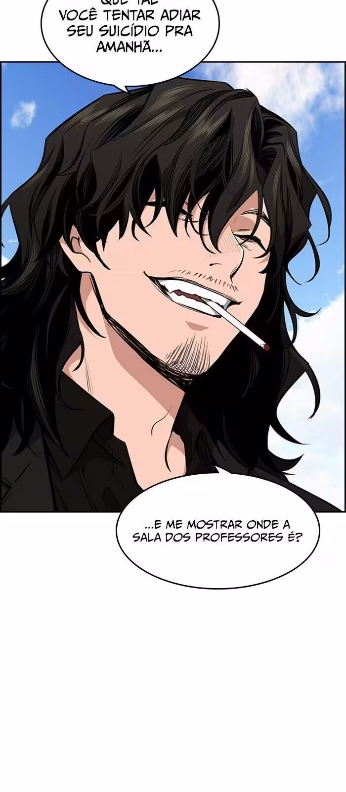 Página do Capítulo 01