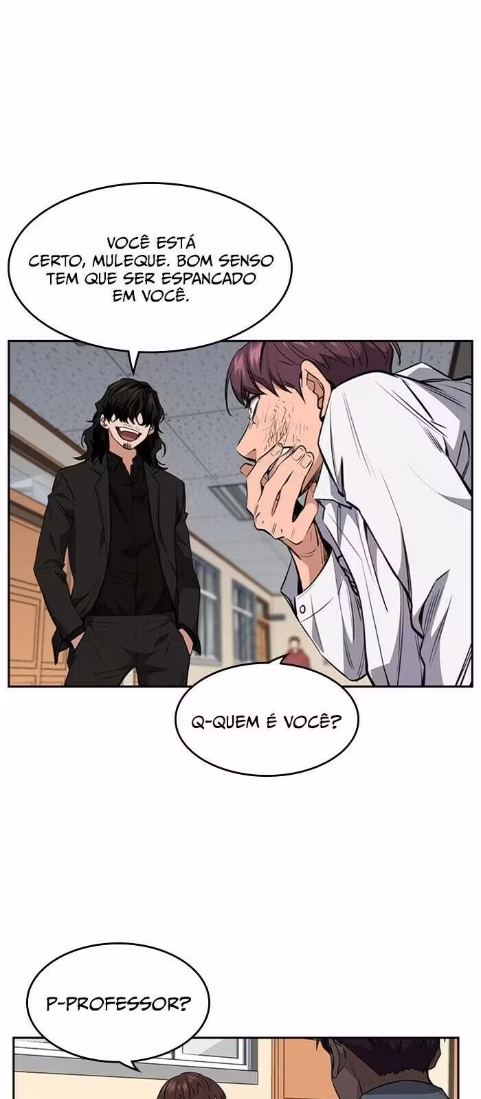 Página do Capítulo 01