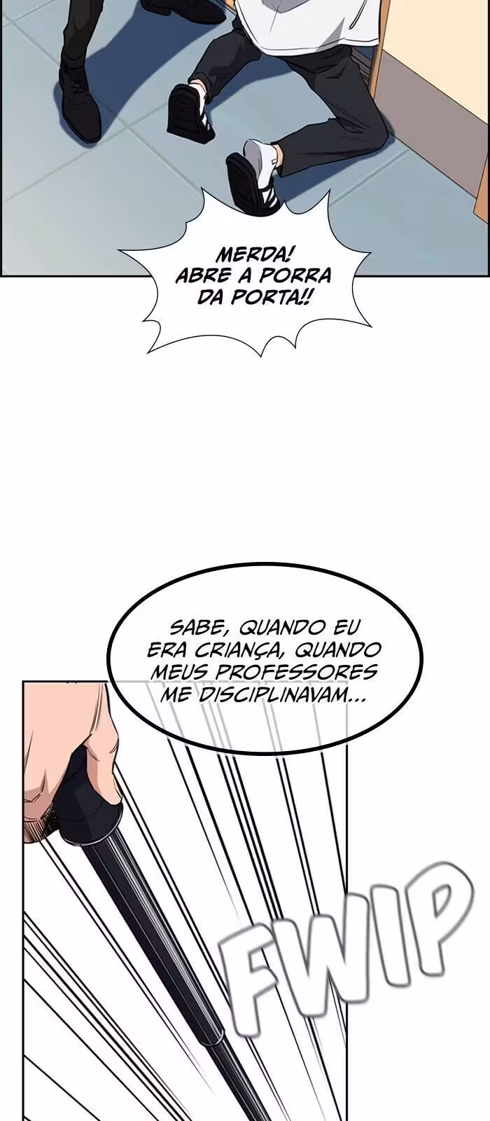 Página do Capítulo 01