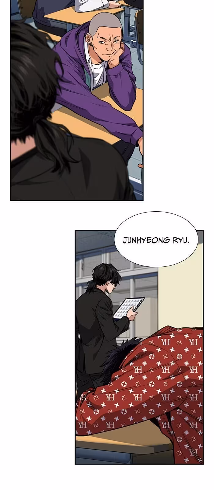 Página do Capítulo 02