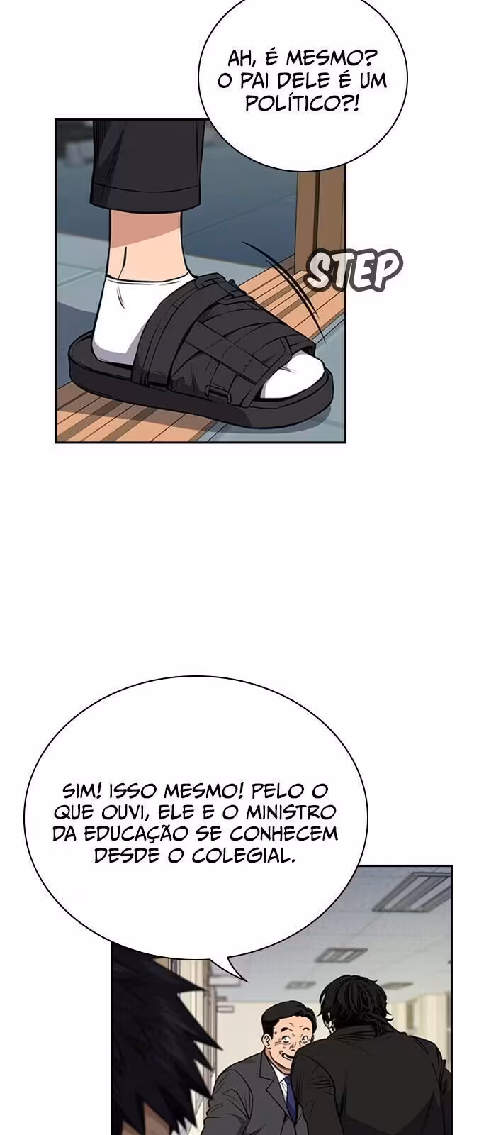 Página do Capítulo 03