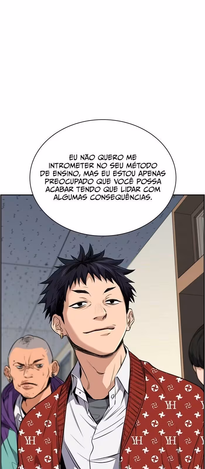 Página do Capítulo 03