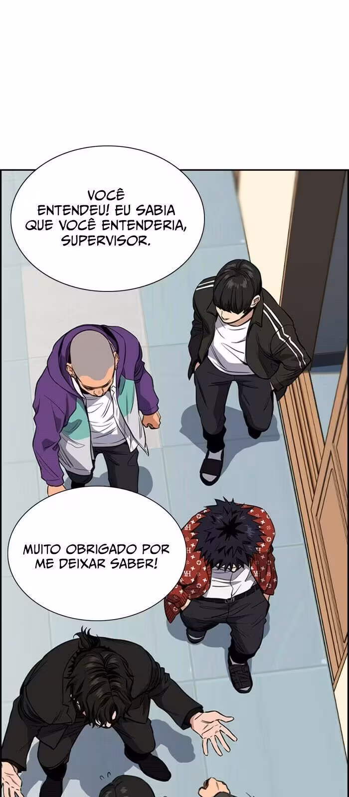 Página do Capítulo 03