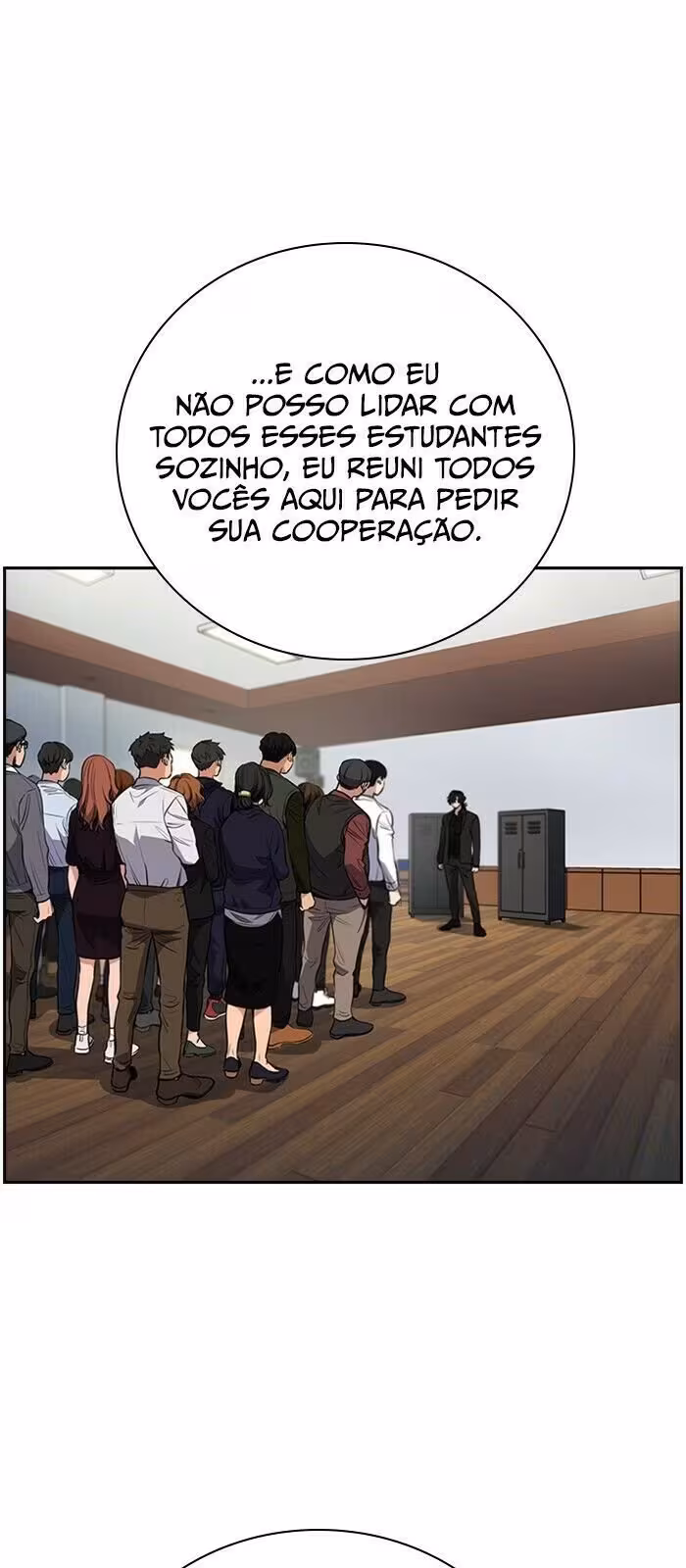 Página do Capítulo 03