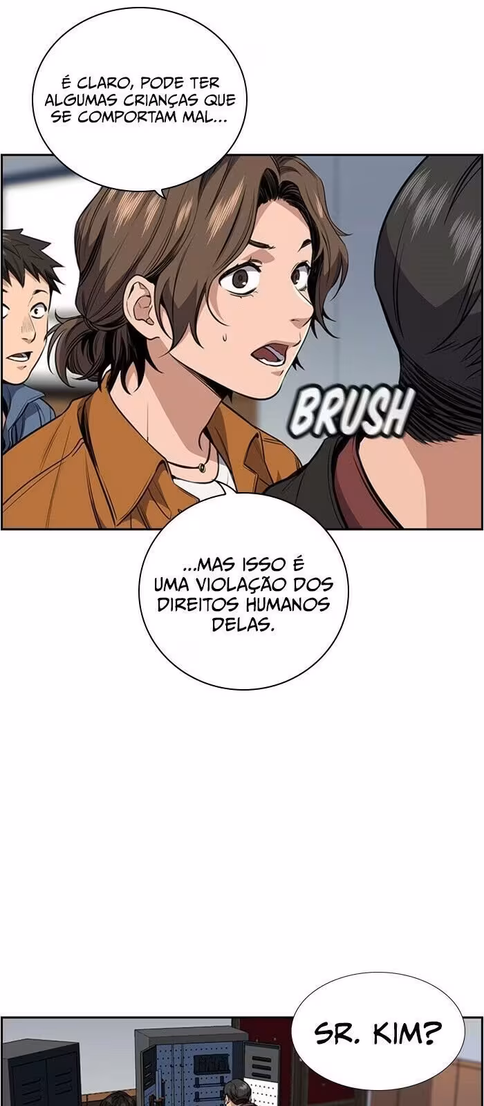 Página do Capítulo 03