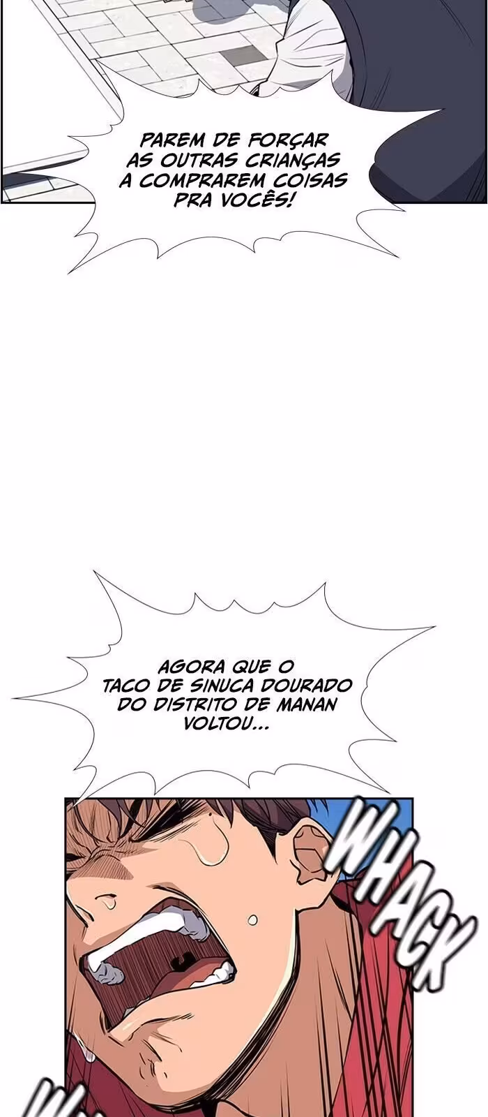 Página do Capítulo 03