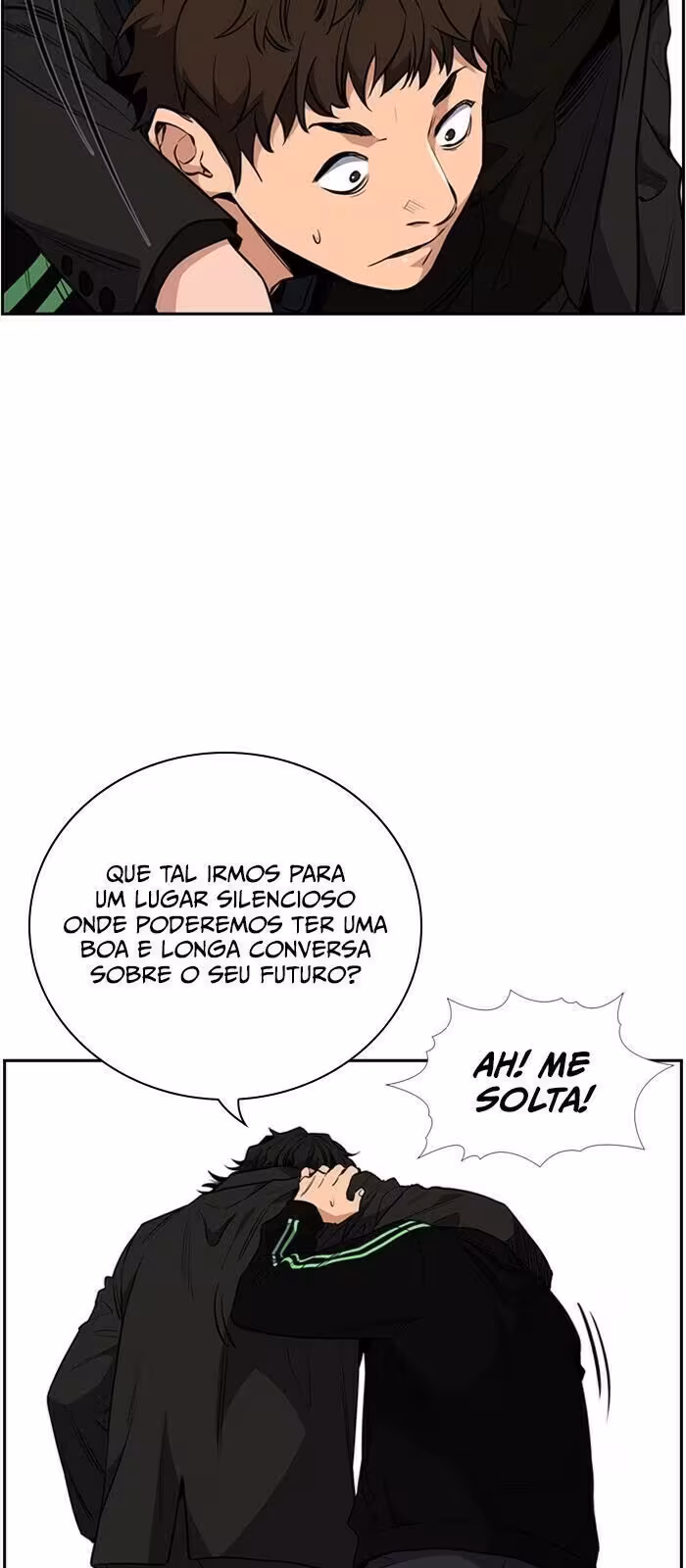 Página do Capítulo 03