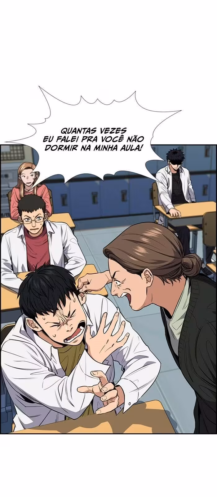 Página do Capítulo 03