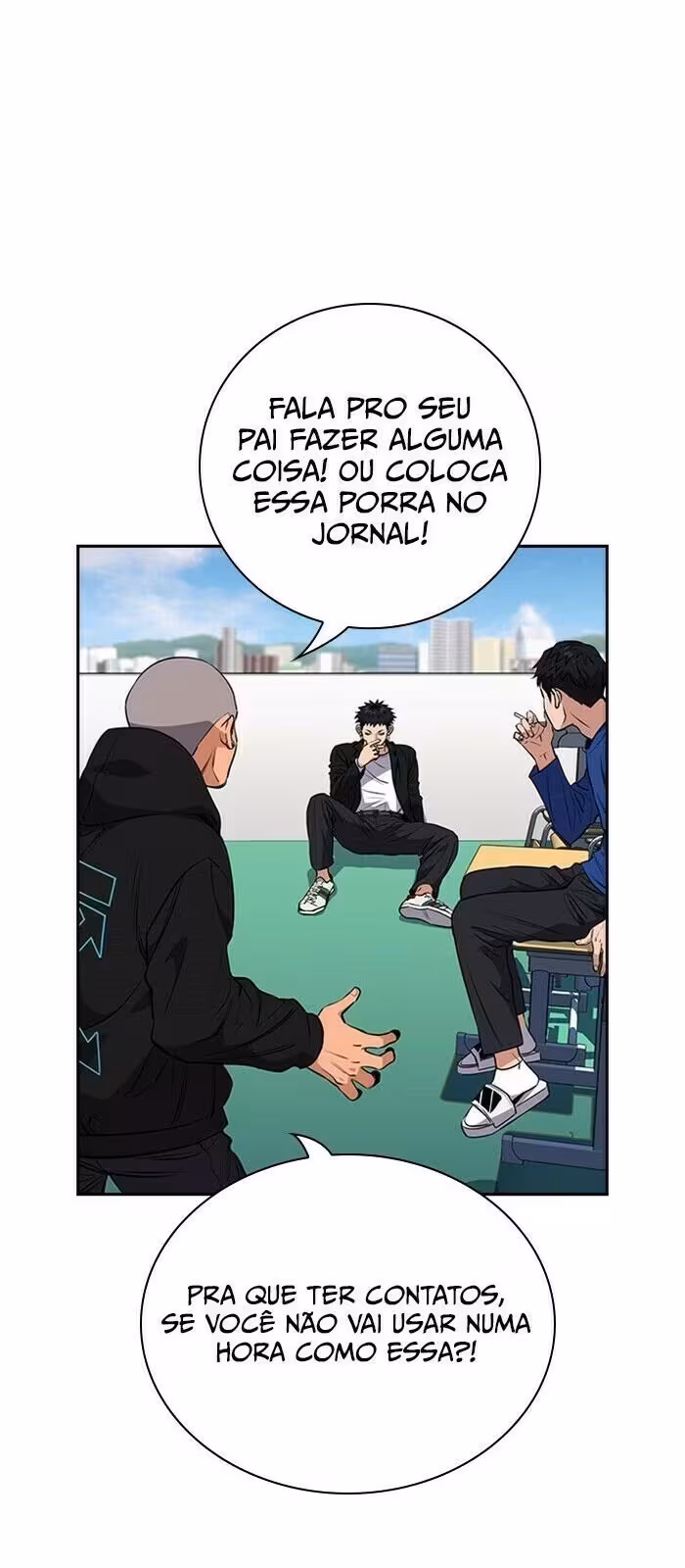 Página do Capítulo 03