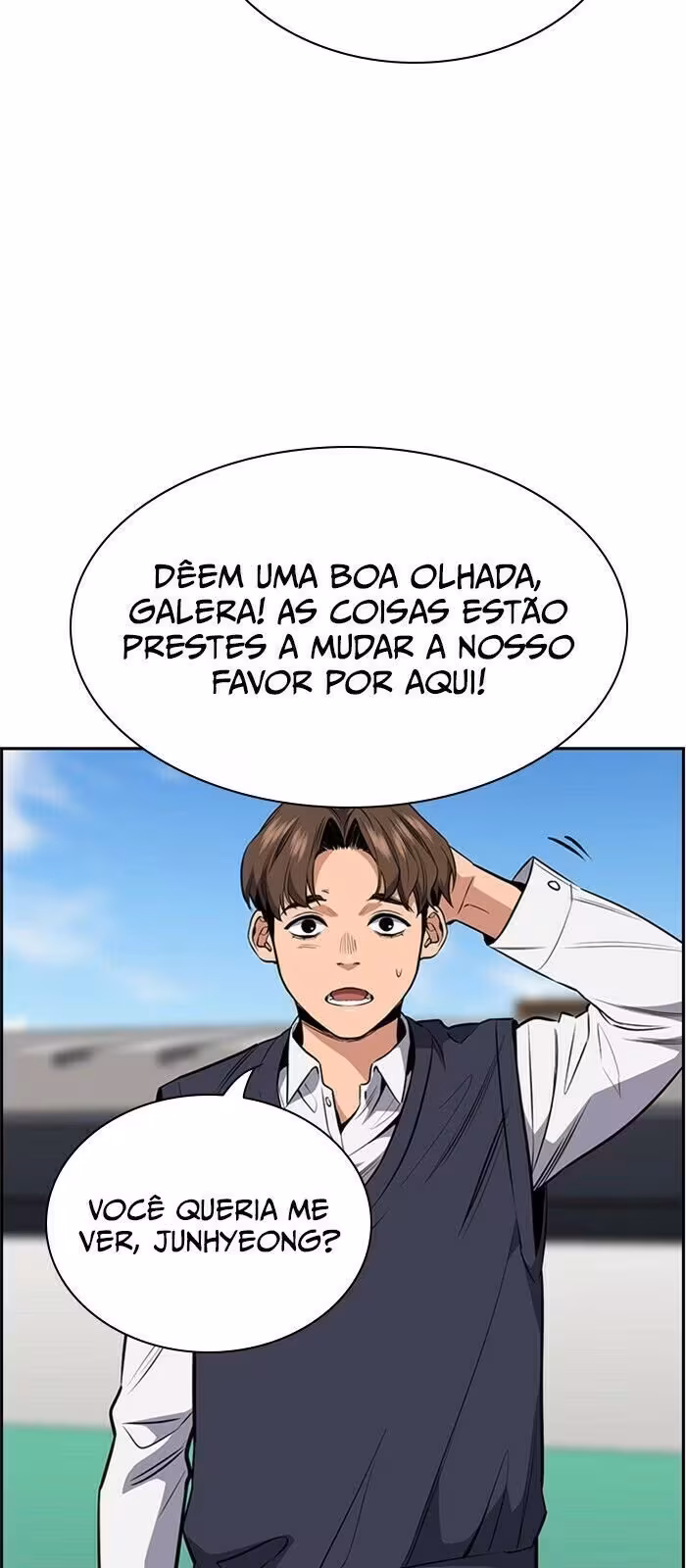 Página do Capítulo 03