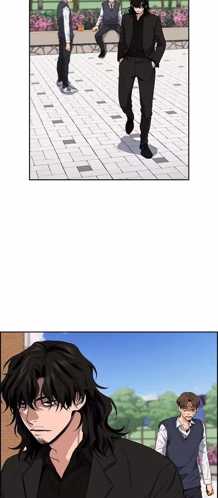 Página do Capítulo 03