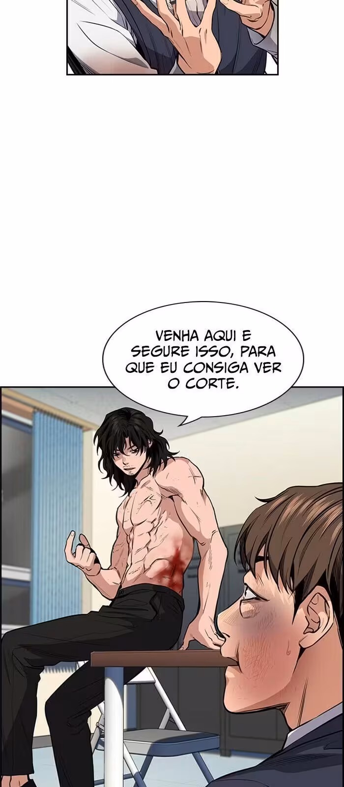 Página do Capítulo 04