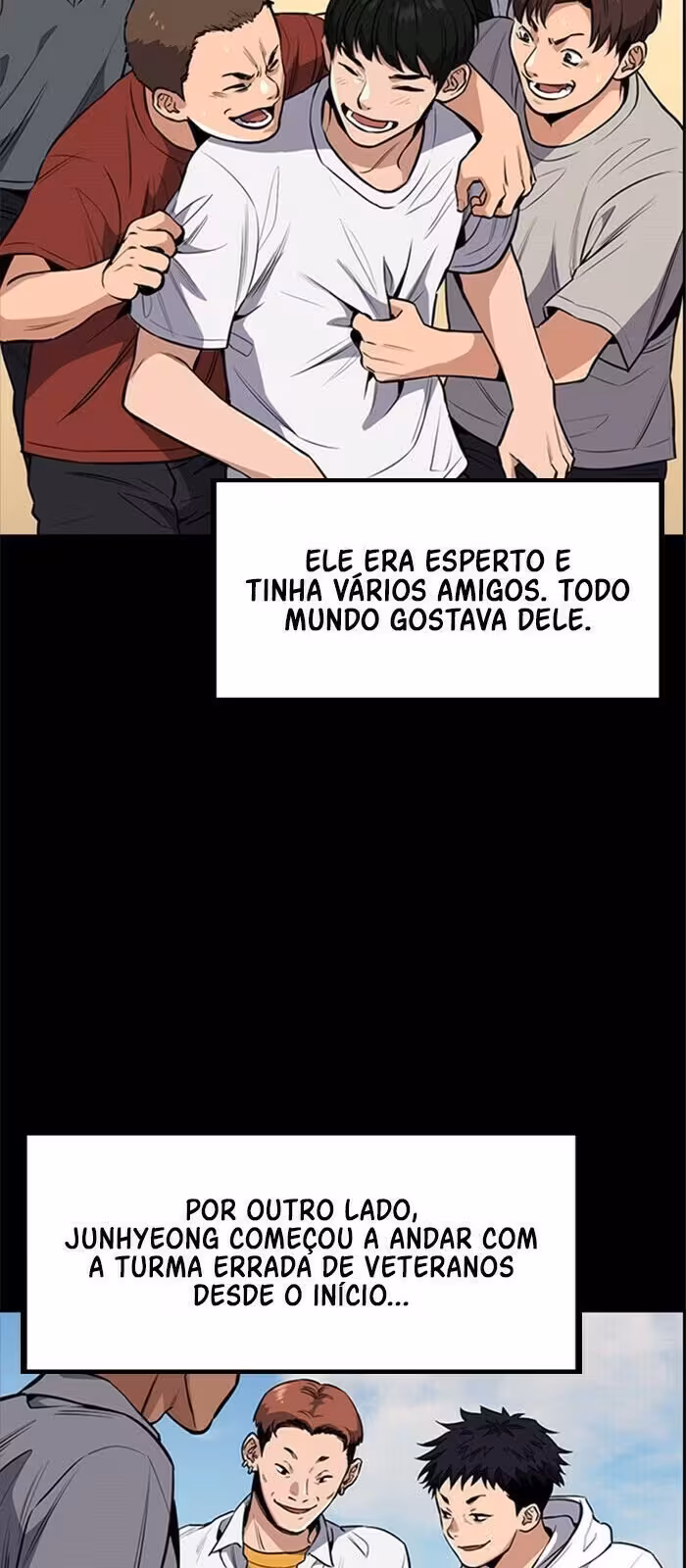 Página do Capítulo 04