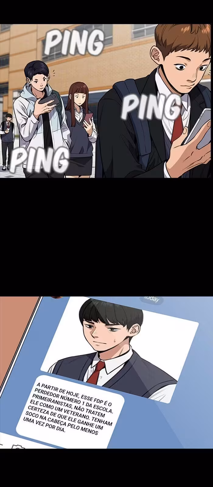 Página do Capítulo 04