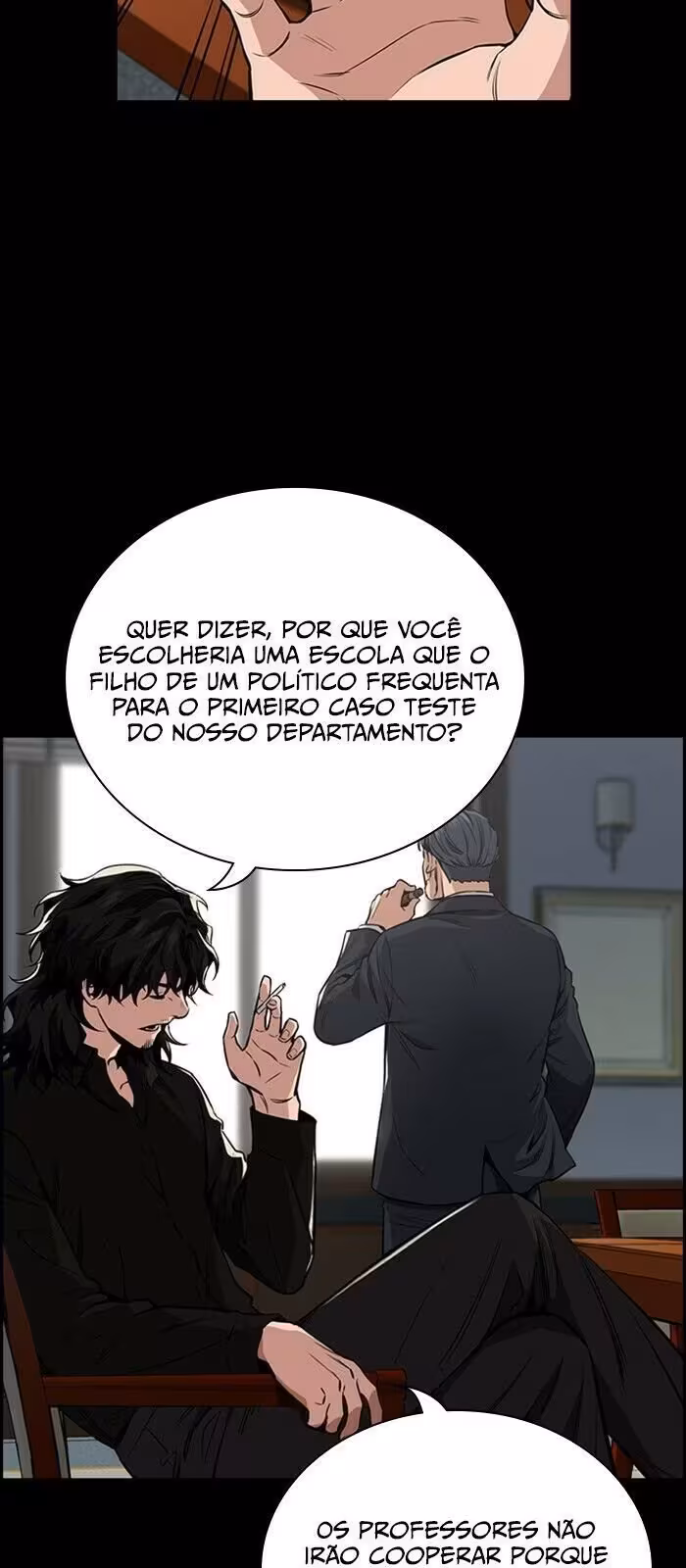 Página do Capítulo 05