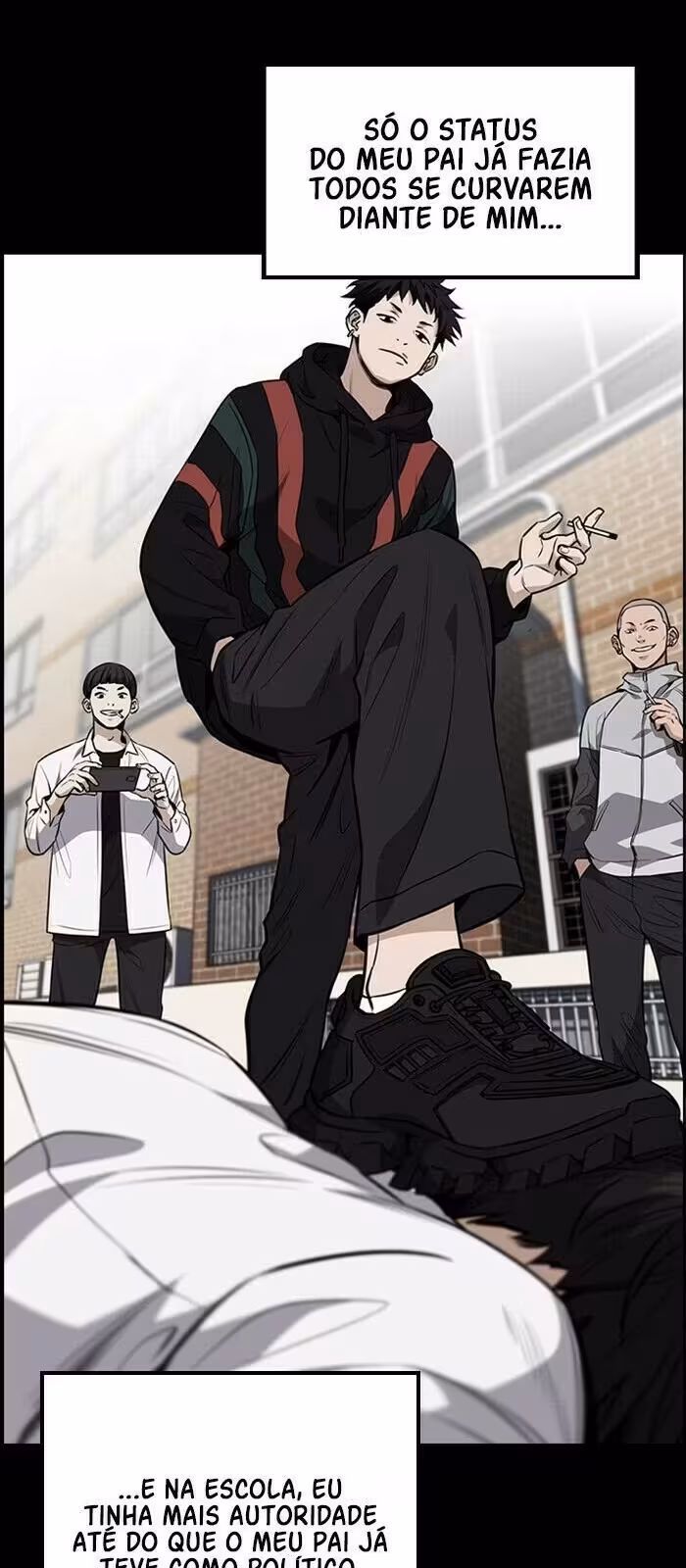 Página do Capítulo 05